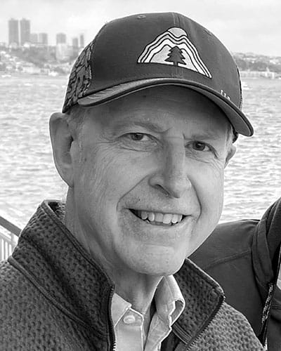 Ned Witting