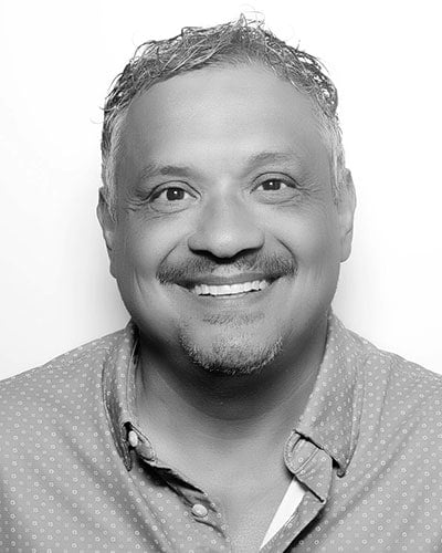 Jamie Garza
