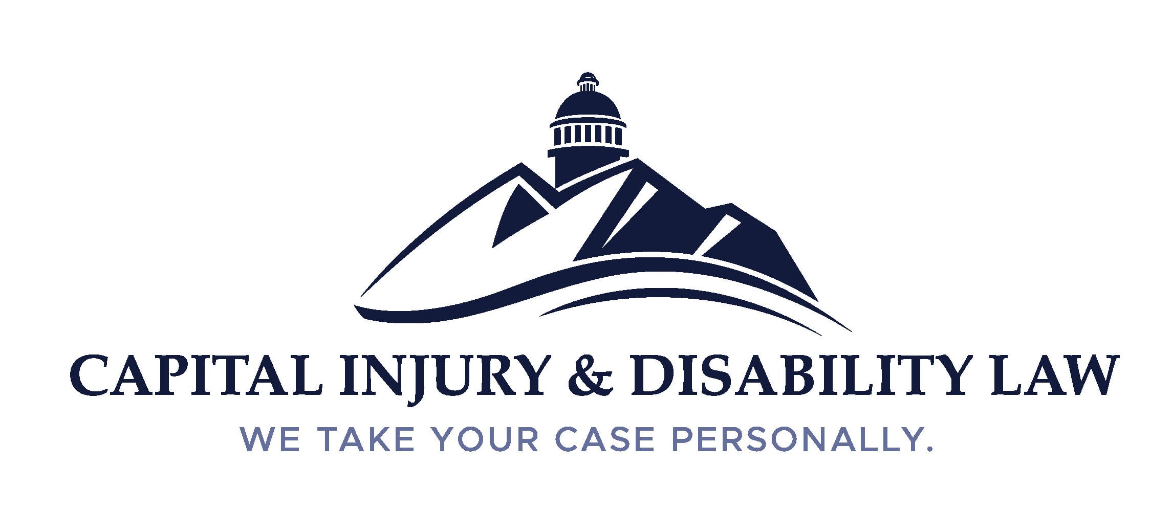 Capital Injury & Disability Law Logo Capital Injury & Disability Law Logo